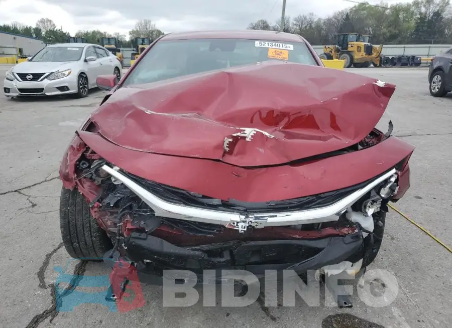 1G1ZG5ST6PF207578 Photo# 5