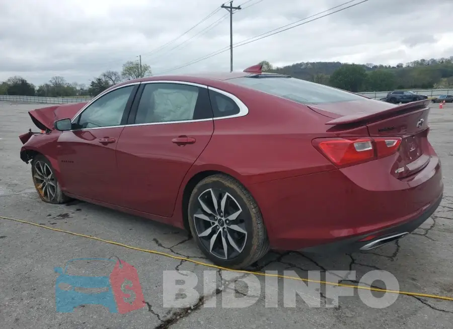 1G1ZG5ST6PF207578 Photo# 2