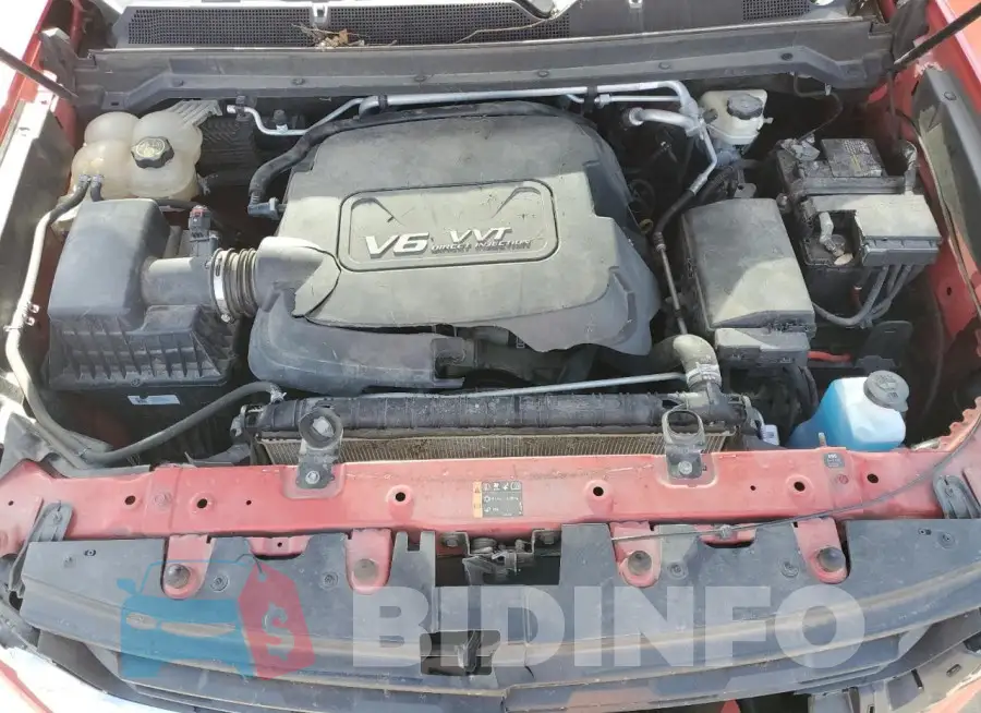 1GCGSCE30G1304334 Photo# 11