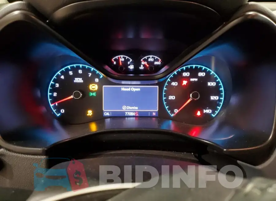 1GCGTDEN4M1214359 Photo# 9
