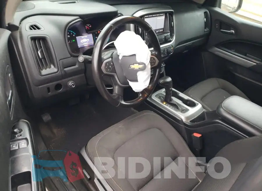 1GCHTCEA3L1218932 Photo# 8