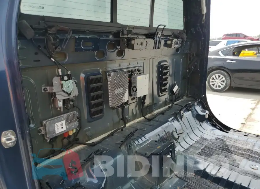 1GCPWFEDXKZ161658 Photo# 10