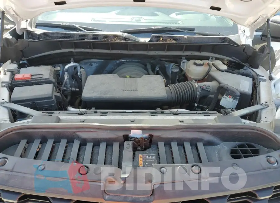 1GCRYAEH6KZ276556 Photo# 11