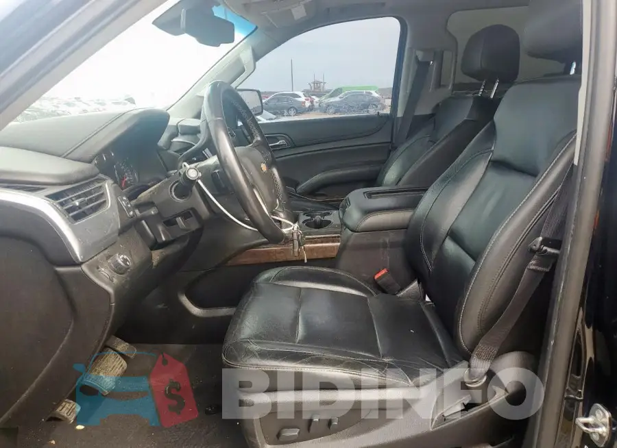 1GNSCBKCXKR185912 Photo# 7