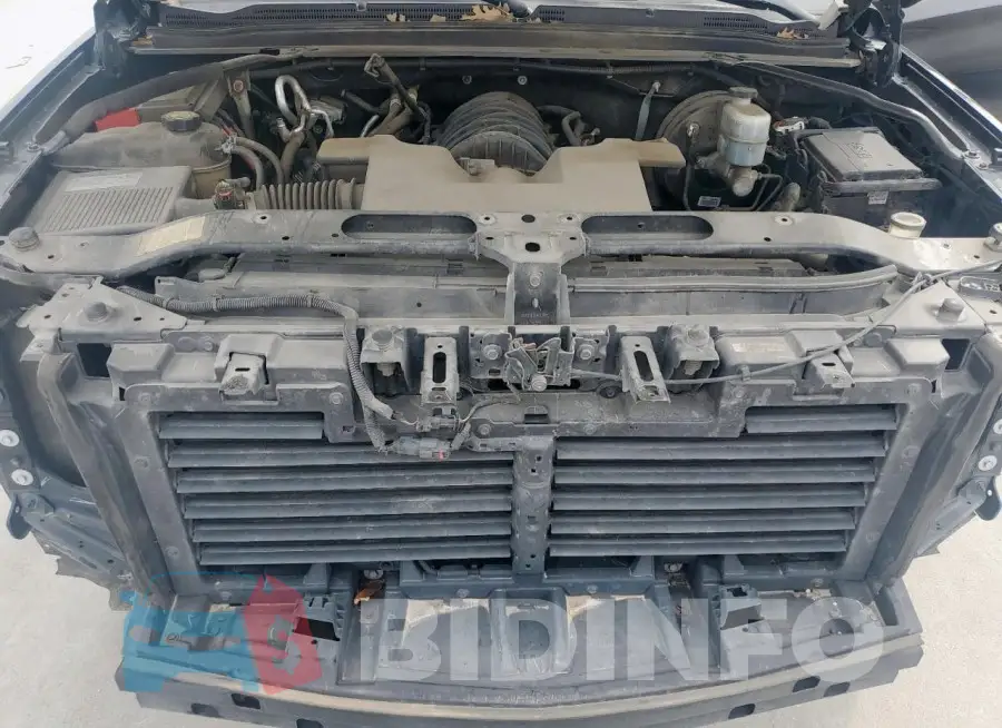 1GNSCBKCXKR185912 Photo# 12