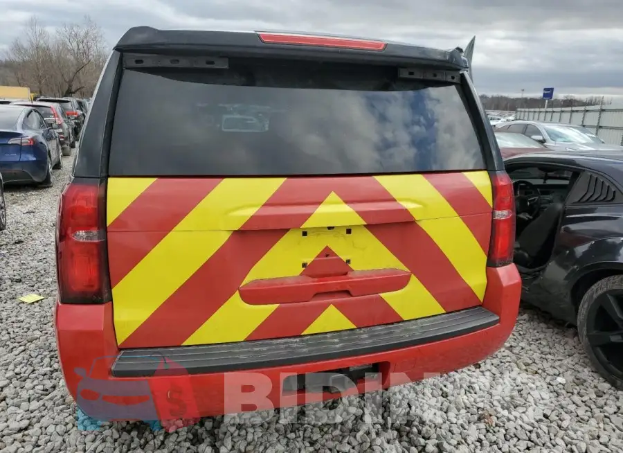1GNSKFEC6GR335043 Photo# 6