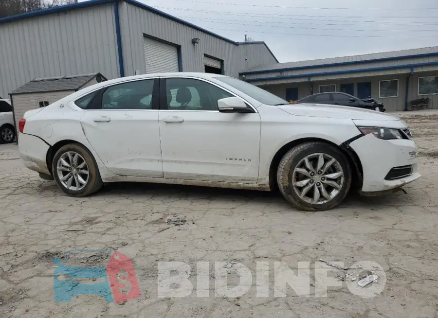 2G1115S35G9132802 Photo# 4