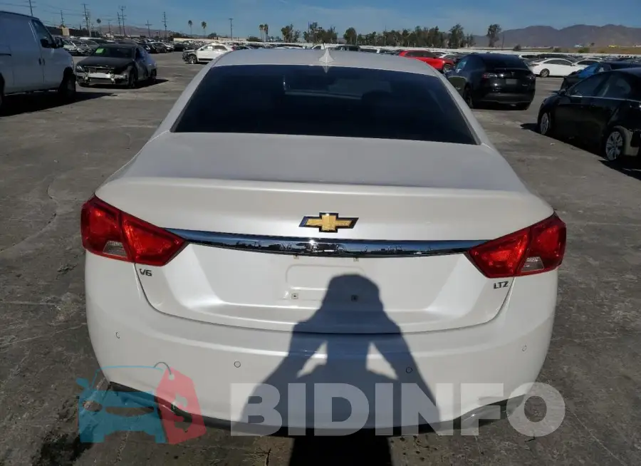 2G1145S33G9202711 Photo# 6