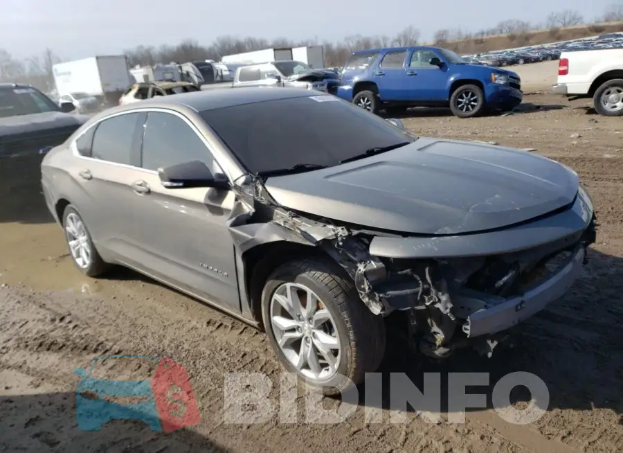 2G11Z5S3XK9117889 Photo# 4