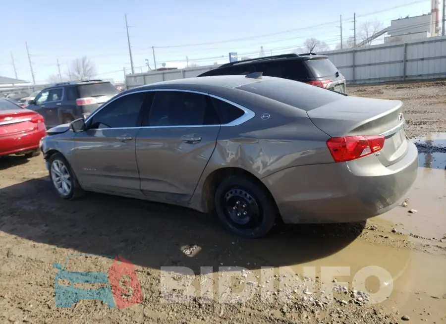 2G11Z5S3XK9117889 Photo# 2