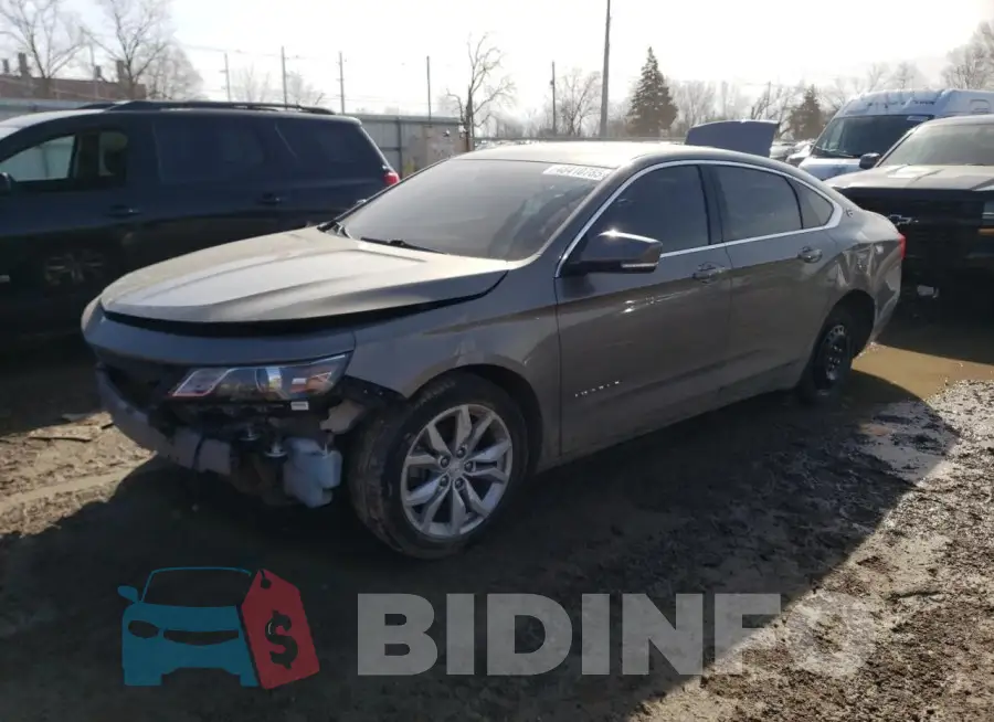 2G11Z5S3XK9117889 Photo# 1