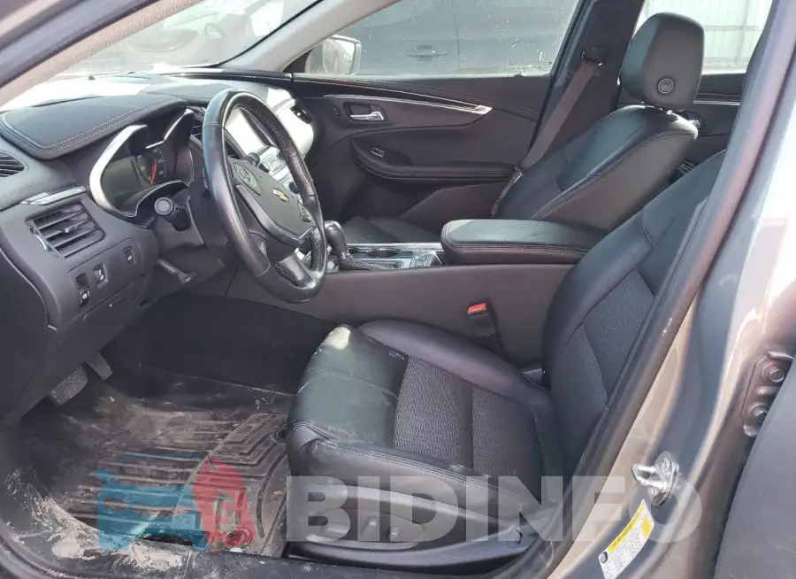 2G11Z5S3XK9117889 Photo# 7
