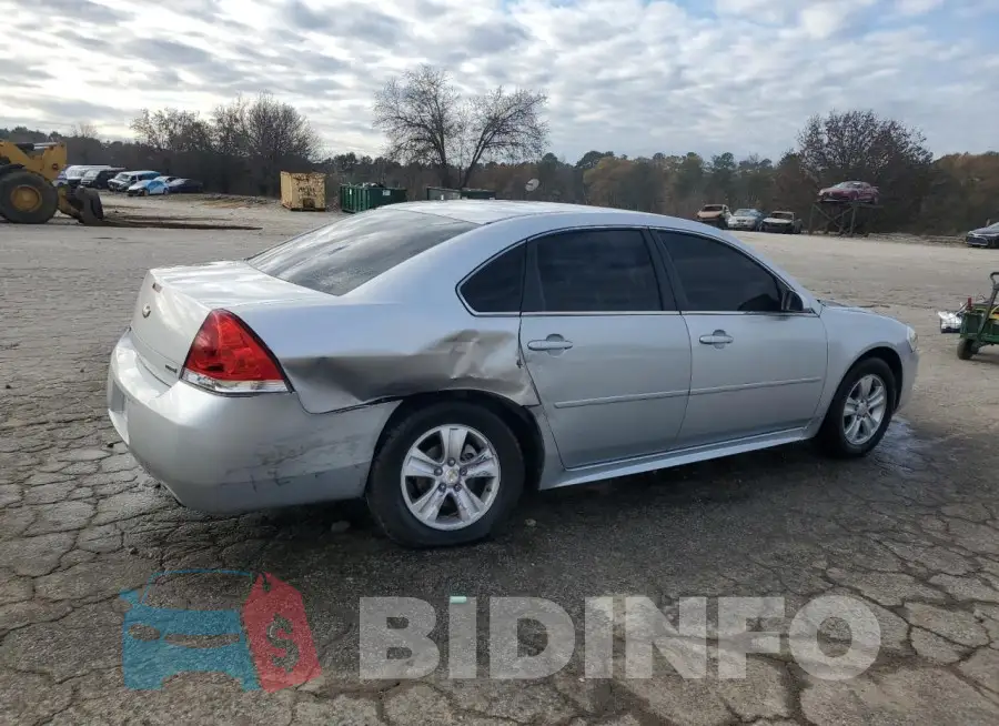 2G1WA5E34G1132533 Photo# 3