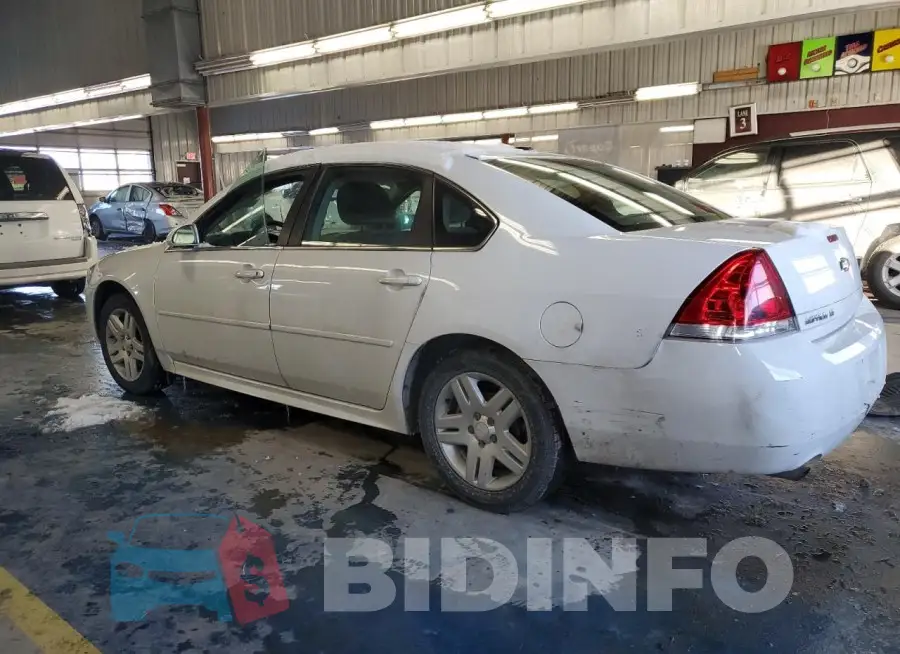 2G1WB5E38G1189332 Photo# 2
