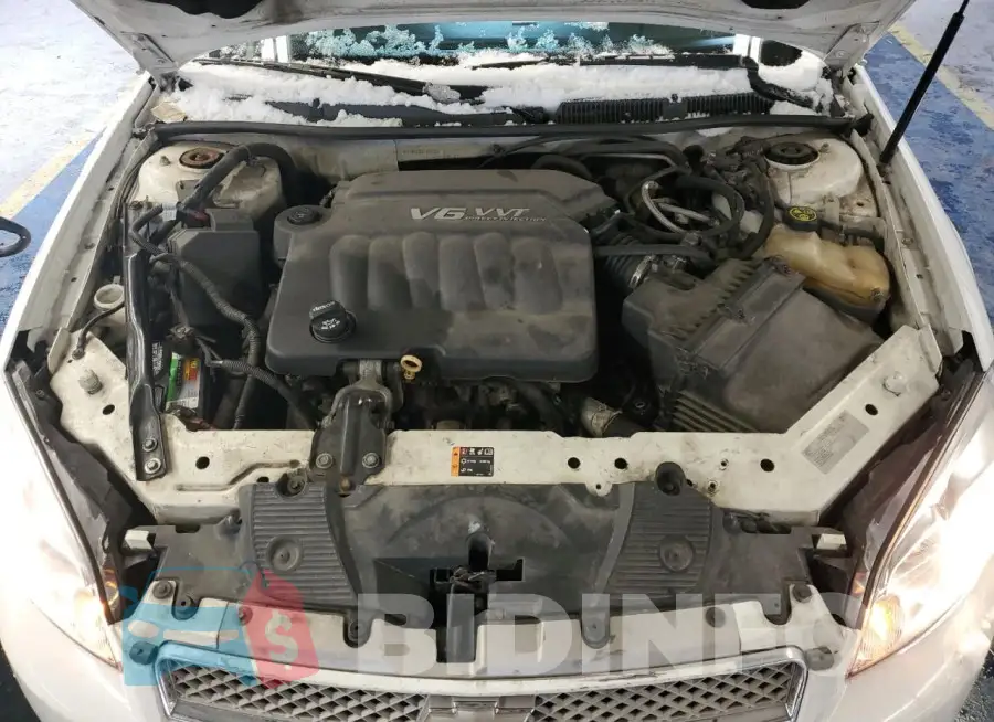 2G1WB5E38G1189332 Photo# 11