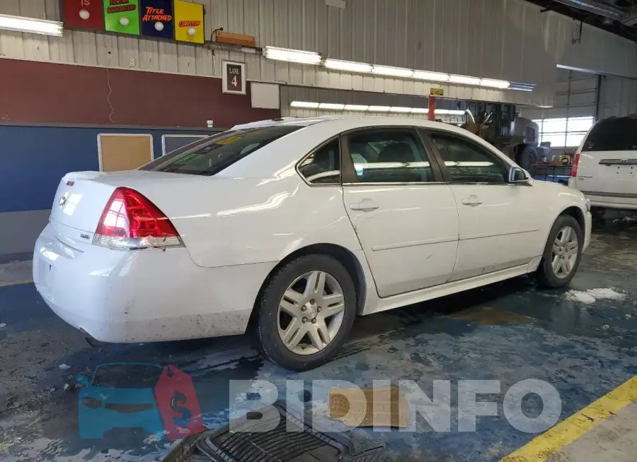 2G1WB5E38G1189332 Photo# 3
