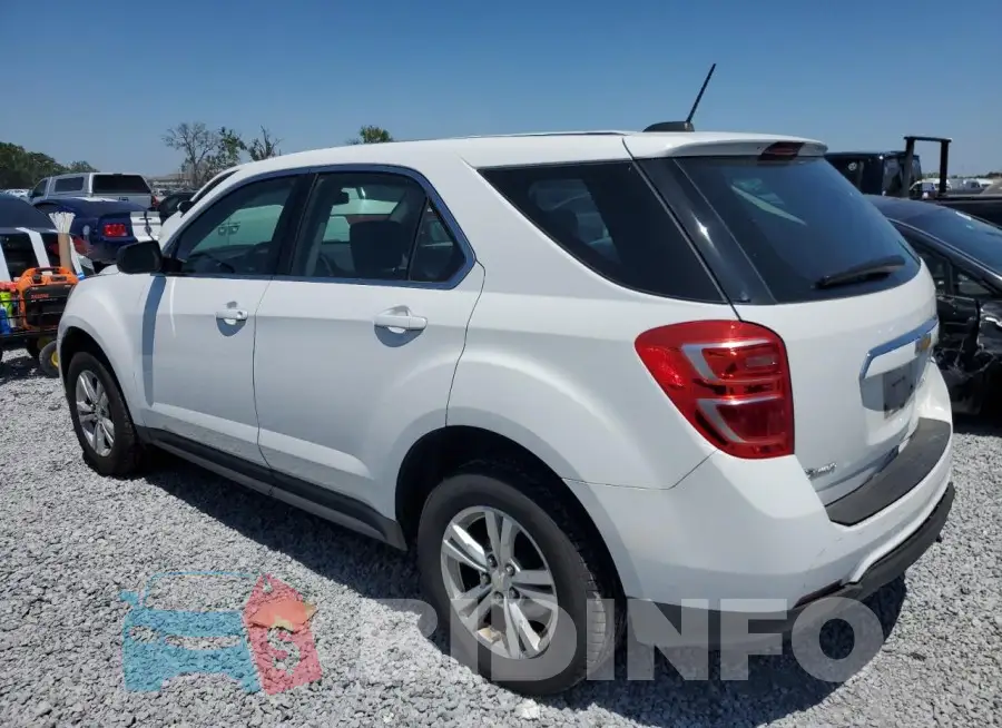 2GNALBEK0G1135972 Photo# 2