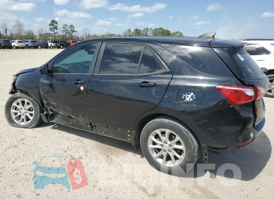 2GNAXFEV2L6157443 Photo# 2