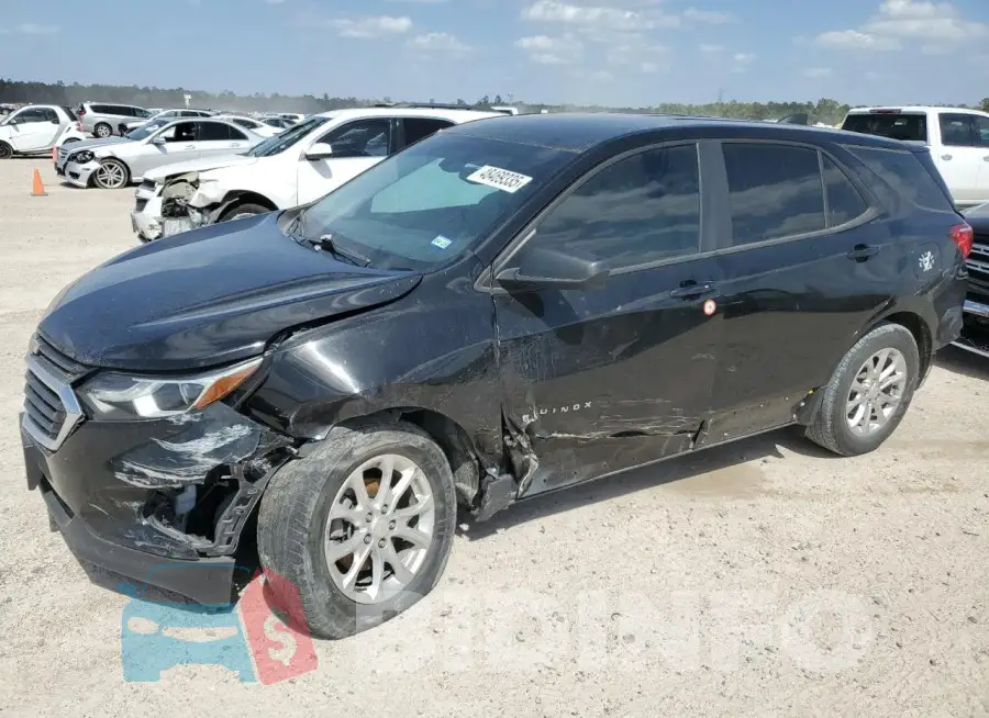 2GNAXFEV2L6157443 Photo# 1