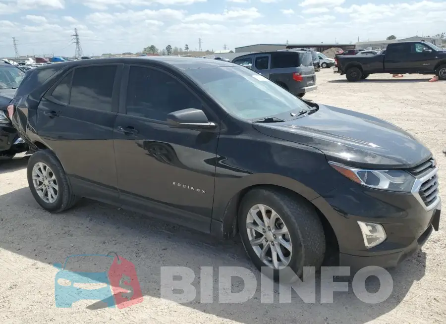 2GNAXFEV2L6157443 Photo# 4