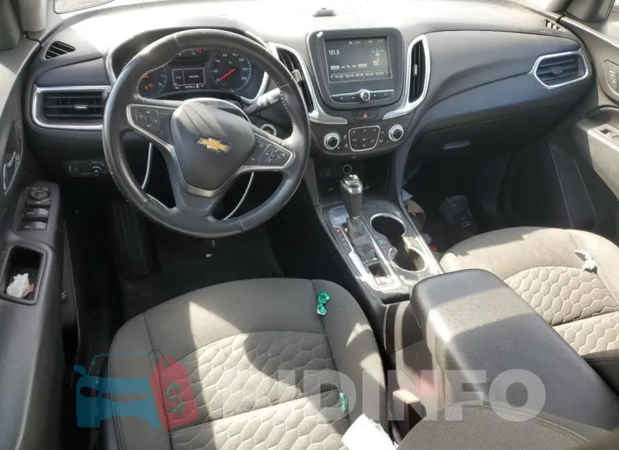 2GNAXJEVXJ6202158 Photo# 8
