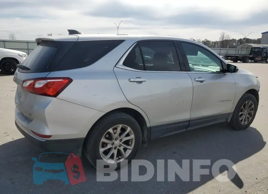 2GNAXJEVXJ6202158 Photo# 3