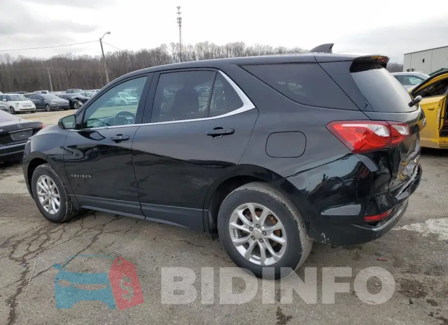 2GNAXKEVXL6192224 Photo# 2