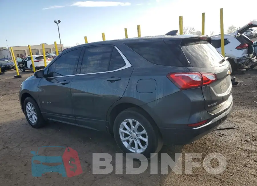 2GNAXTEV8L6170972 Photo# 2
