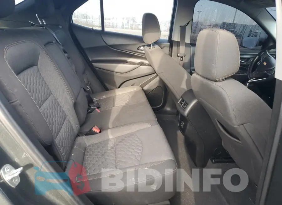 2GNAXTEV8L6170972 Photo# 11