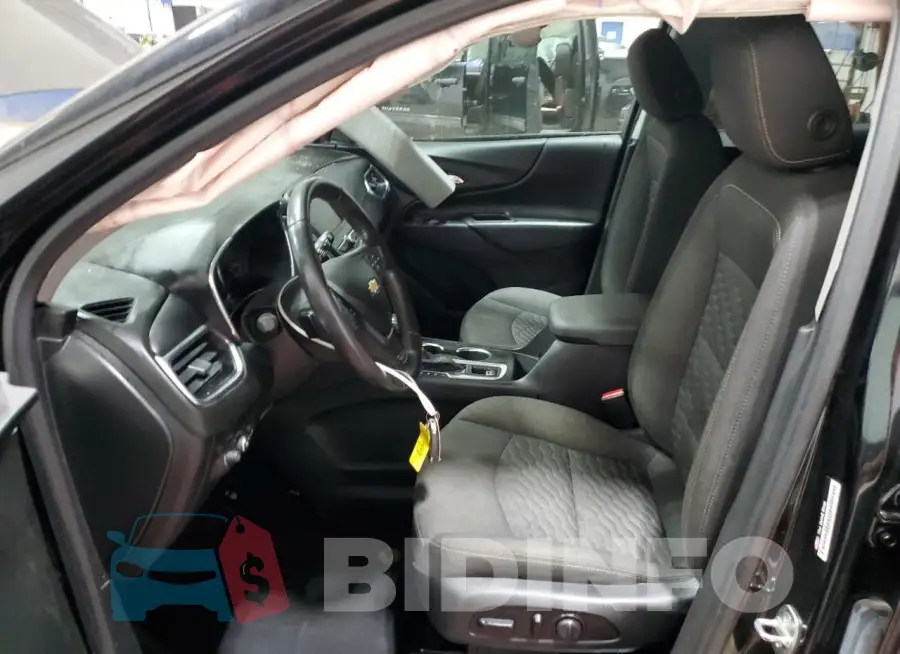 2GNAXUEV5L6137224 Photo# 7
