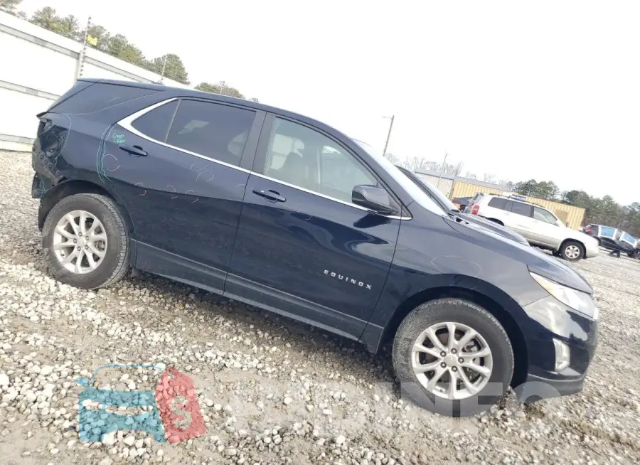 2GNAXUEV5M6110476 Photo# 4
