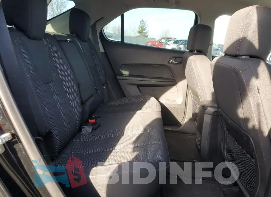 2GNFLEEK6G6179694 Photo# 11