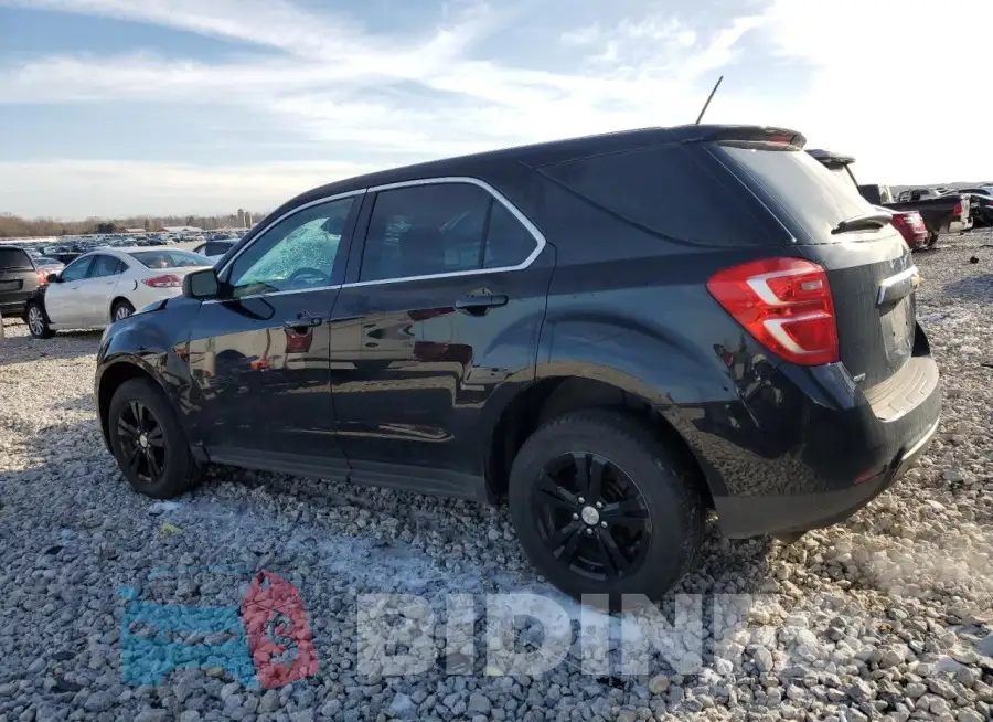 2GNFLEEK6G6179694 Photo# 2