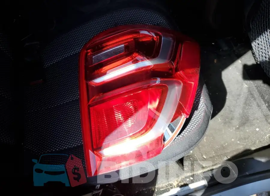 2GNFLFEK7H6258539 Photo# 13