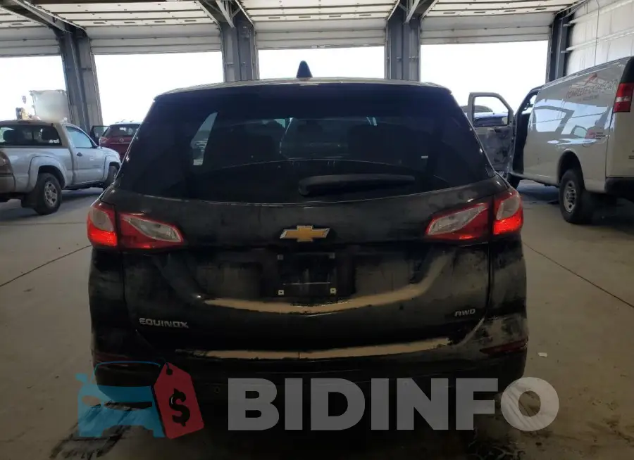 3GNAX5EV2MS147718 Photo# 6