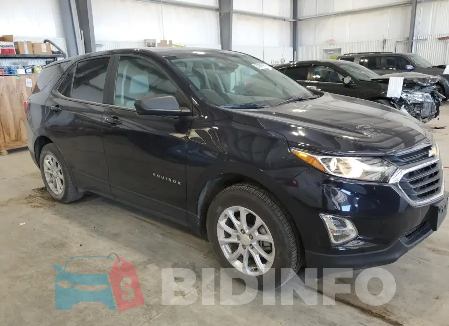 3GNAX5EV2MS147718 Photo# 4