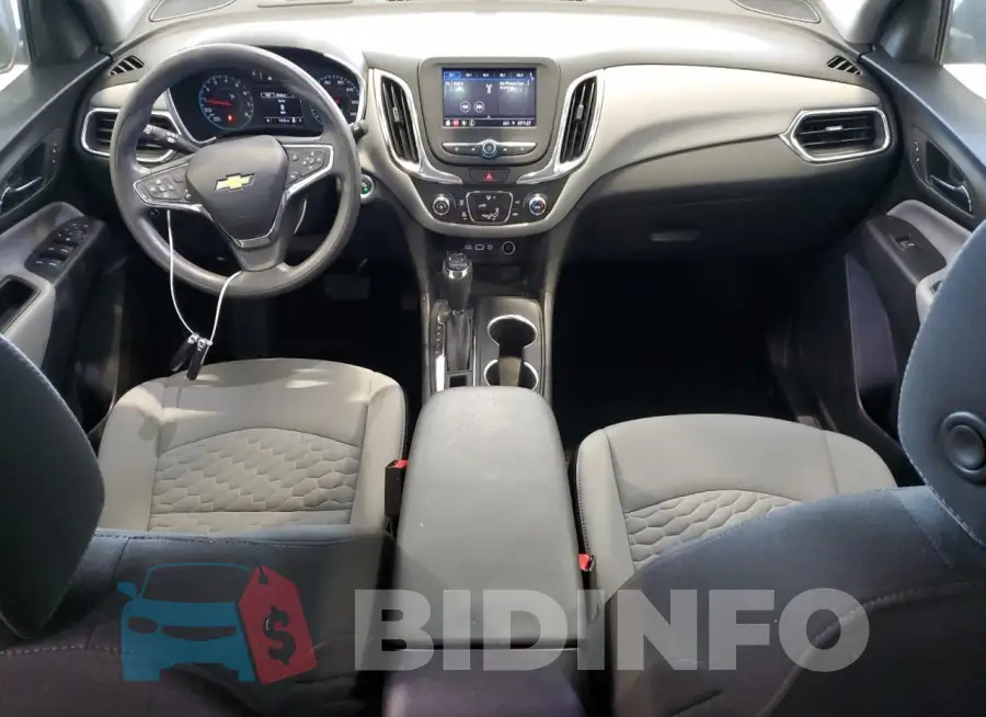 3GNAX5EV2MS147718 Photo# 8