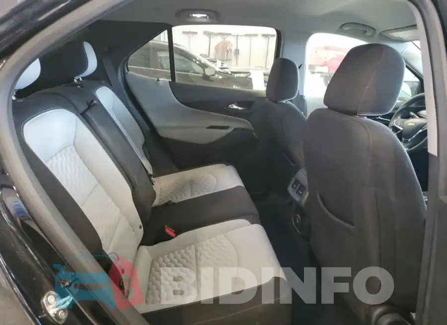3GNAX5EV2MS147718 Photo# 11