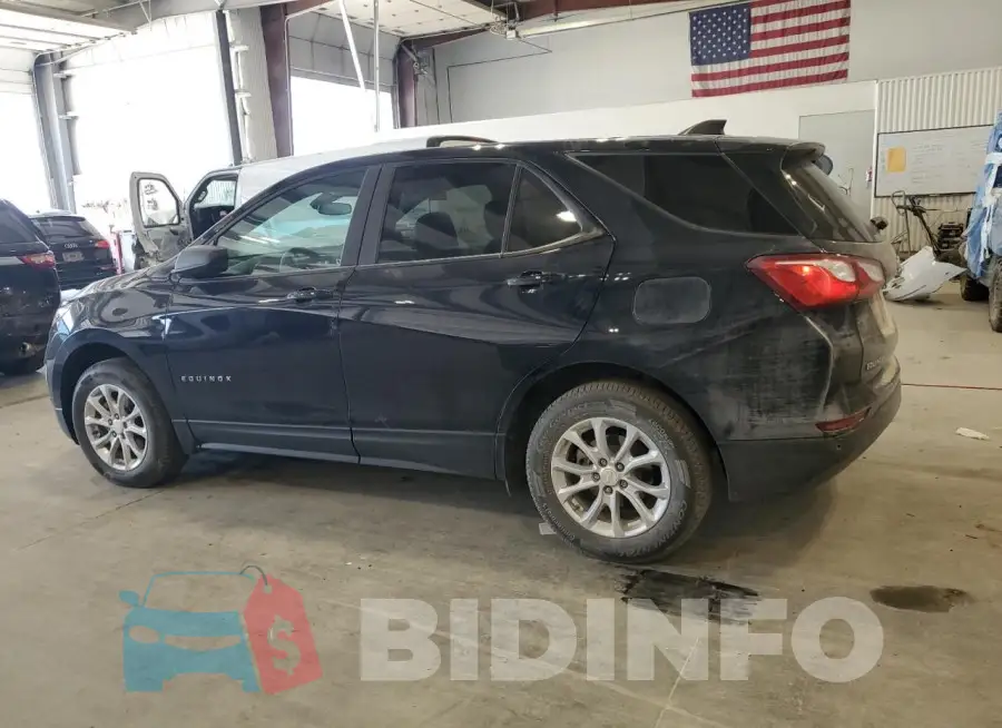 3GNAX5EV2MS147718 Photo# 2
