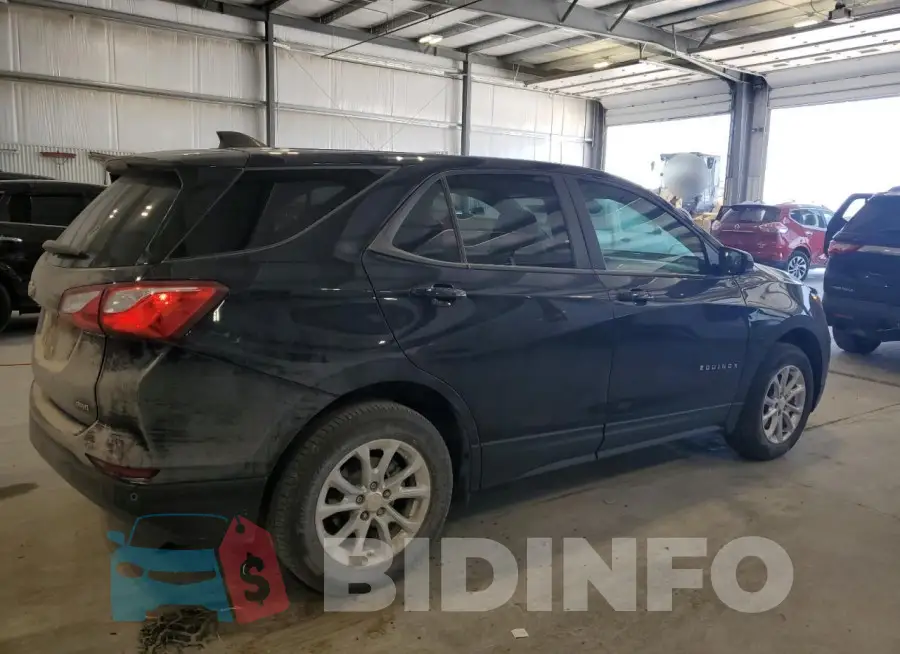 3GNAX5EV2MS147718 Photo# 3