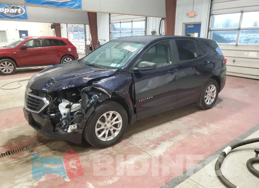 3GNAXSEV1LS632087 Photo# 1