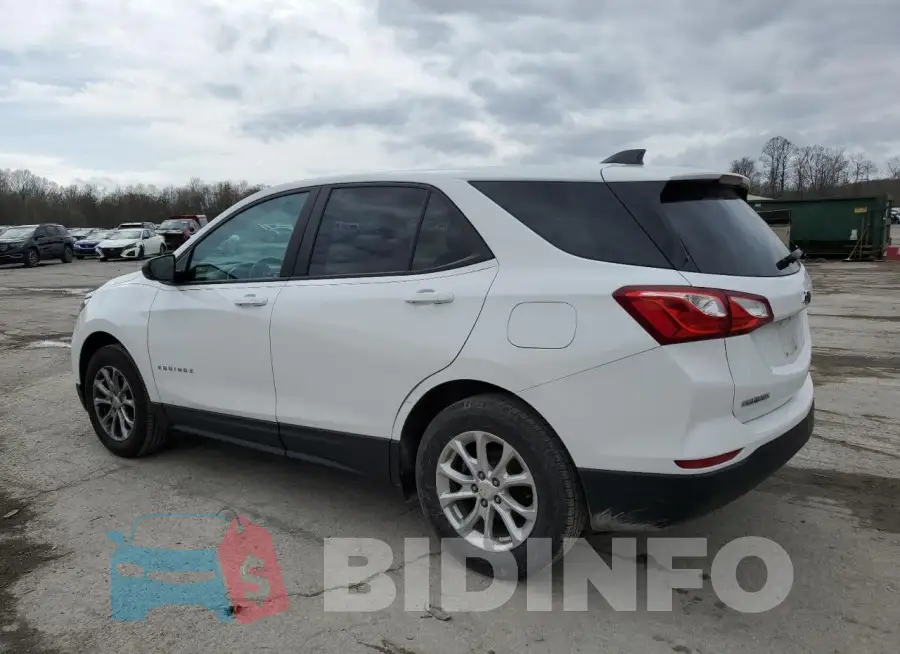 3GNAXSEV7LS700182 Photo# 2