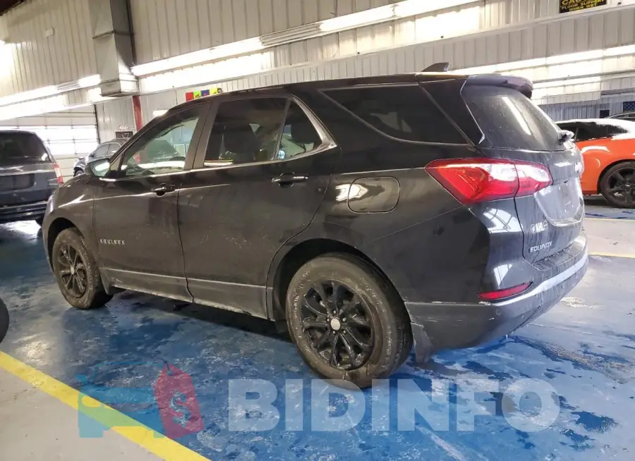 3GNAXUEV1ML367145 Photo# 2