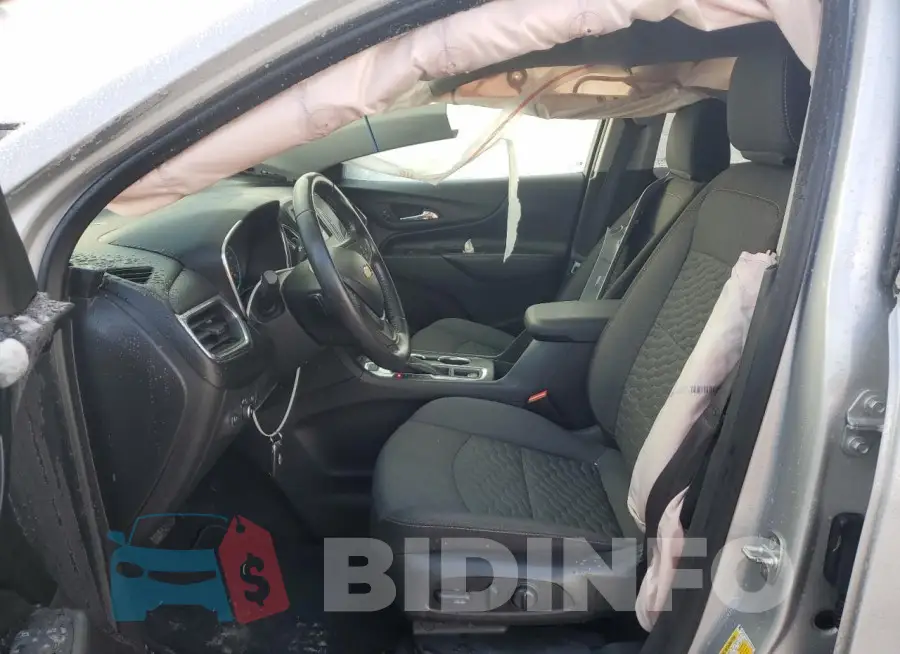 3GNAXUEVXLS638093 Photo# 7