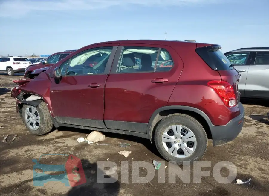 3GNCJKSB1GL275191 Photo# 2
