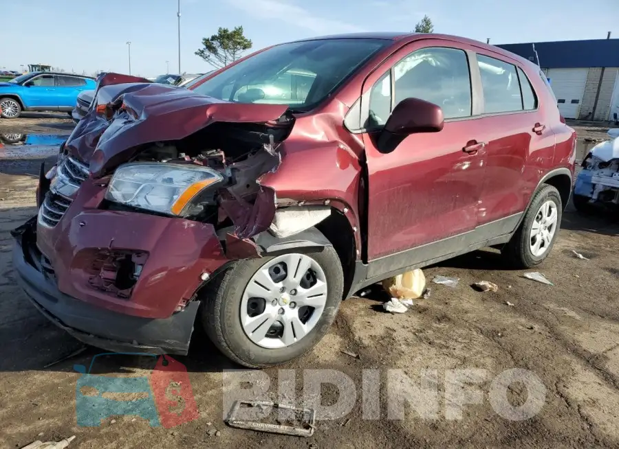 3GNCJKSB1GL275191 Photo# 1