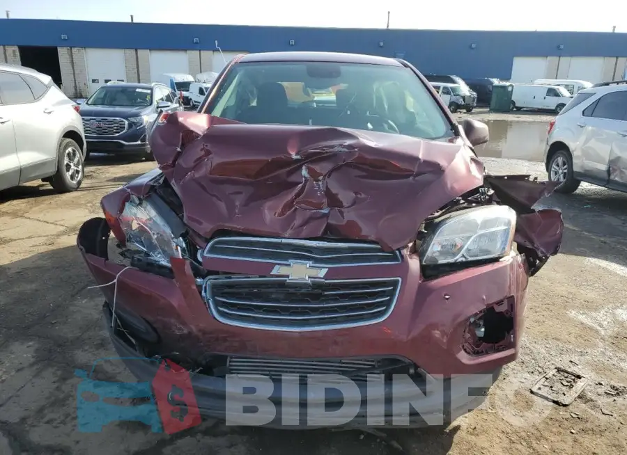 3GNCJKSB1GL275191 Photo# 5