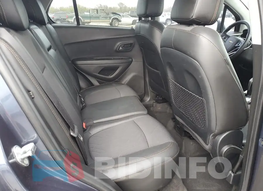3GNCJPSB0JL236838 Photo# 11