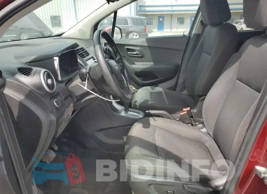 3GNCJPSB1GL159034 Photo# 7