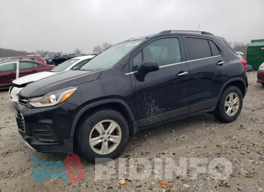 3GNCJPSB3HL157626 Photo# 1